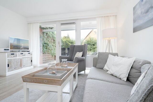 Ferienhaus in Dahme - Austernfischer - Bild 6