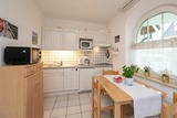 Ferienwohnung in Scharbeutz - Haus Pegasus Gartenliebe - Bild 3