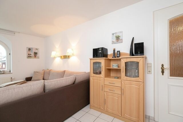 Ferienwohnung in Scharbeutz - Haus Pegasus Gartenliebe - Bild 7