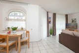 Ferienwohnung in Scharbeutz - Haus Pegasus Gartenliebe - Bild 9