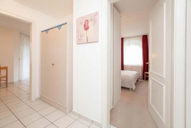 Ferienwohnung in Scharbeutz - Haus Pegasus Gartenliebe - Bild 14
