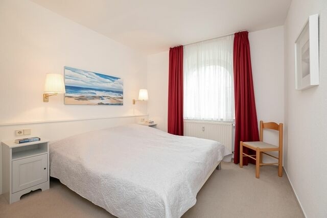 Ferienwohnung in Scharbeutz - Haus Pegasus Gartenliebe - Bild 15