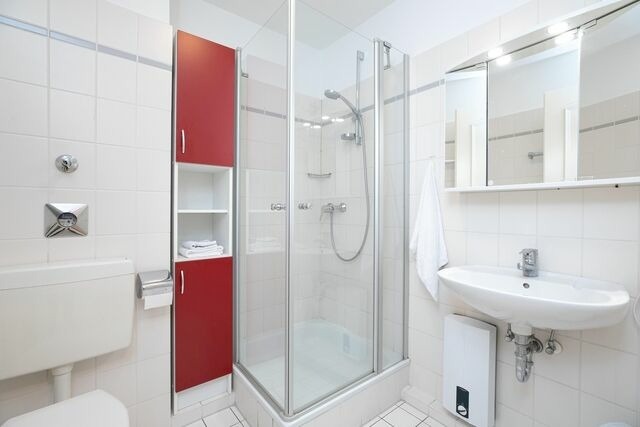 Ferienwohnung in Scharbeutz - Haus Pegasus Gartenliebe - Bild 19