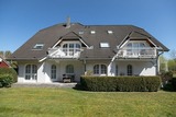Ferienwohnung in Scharbeutz - Haus Pegasus Gartenliebe - Bild 22