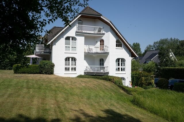 Ferienwohnung in Scharbeutz - Haus Pegasus Gartenliebe - Bild 24