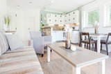 Ferienwohnung in Kellenhusen - Kaiserhof 42-44 Deichblick - Bild 1