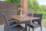 Ferienwohnung in Kellenhusen - Kaiserhof 42-44 Deichblick - Bild 2