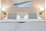 Ferienwohnung in Kellenhusen - Kaiserhof 42-44 Deichblick - Bild 4