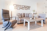 Ferienwohnung in Kellenhusen - Kaiserhof 42-44 Deichblick - Bild 5