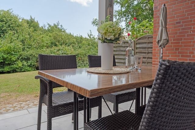 Ferienwohnung in Kellenhusen - Kaiserhof 42-44 Deichblick - Bild 10