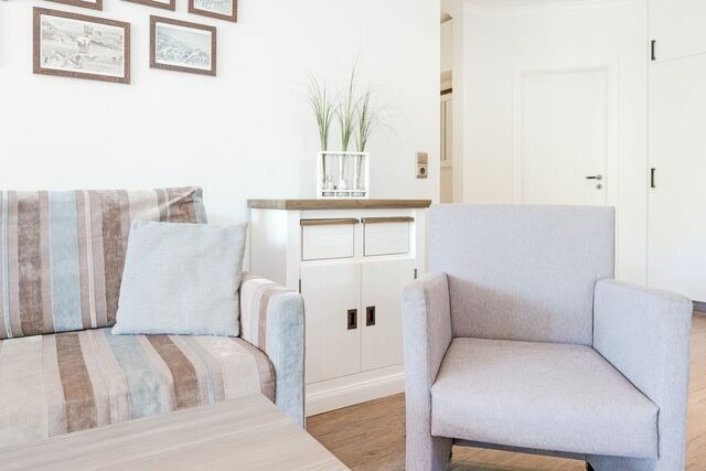 Ferienwohnung in Kellenhusen - Kaiserhof 42-44 Deichblick - Bild 13