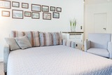 Ferienwohnung in Kellenhusen - Kaiserhof 42-44 Deichblick - Bild 15