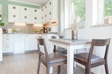 Ferienwohnung in Kellenhusen - Kaiserhof 42-44 Deichblick - Bild 17