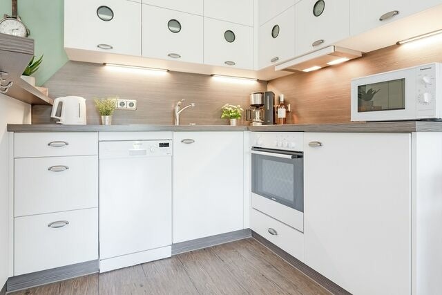Ferienwohnung in Kellenhusen - Kaiserhof 42-44 Deichblick - Bild 18