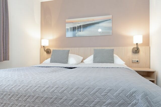 Ferienwohnung in Kellenhusen - Kaiserhof 42-44 Deichblick - Bild 24