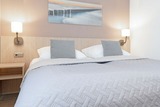 Ferienwohnung in Kellenhusen - Kaiserhof 42-44 Deichblick - Bild 25