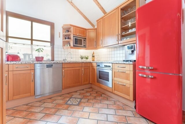 Ferienhaus in S&uuml;sel - Dat S&uuml;selhuus - Bild 5