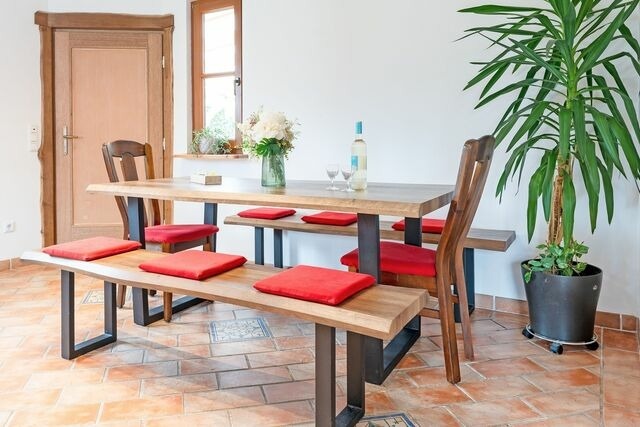 Ferienhaus in S&uuml;sel - Dat S&uuml;selhuus - Bild 6