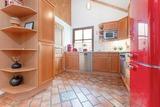 Ferienhaus in S&uuml;sel - Dat S&uuml;selhuus - Bild 9