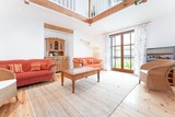 Ferienhaus in S&uuml;sel - Dat S&uuml;selhuus - Bild 12
