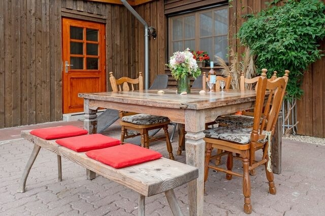 Ferienhaus in S&uuml;sel - Dat S&uuml;selhuus - Bild 13