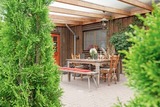 Ferienhaus in S&uuml;sel - Dat S&uuml;selhuus - Bild 16