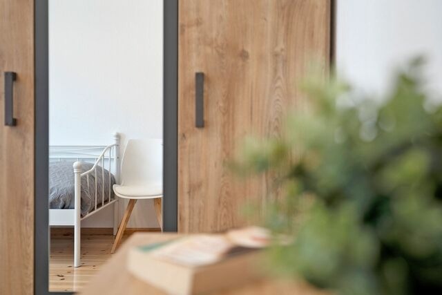Ferienhaus in S&uuml;sel - Dat S&uuml;selhuus - Bild 21