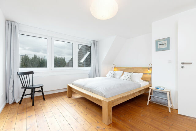 Ferienhaus in Heikendorf - Kapit&auml;n Clausen - Bild 4