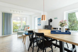Ferienhaus in Heikendorf - Kapit&auml;n Clausen - Bild 5