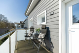 Ferienwohnung in Laboe - Strandkrabbe - Bild 4