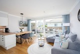 Ferienwohnung in Gr&ouml;mitz - Herz am Meer - Bild 1