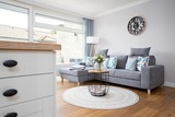 Ferienwohnung in Gr&ouml;mitz - Herz am Meer - Bild 3