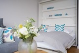 Ferienwohnung in Gr&ouml;mitz - Herz am Meer - Bild 8