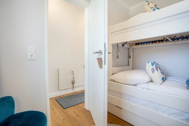 Ferienwohnung in Gr&ouml;mitz - Herz am Meer - Bild 15
