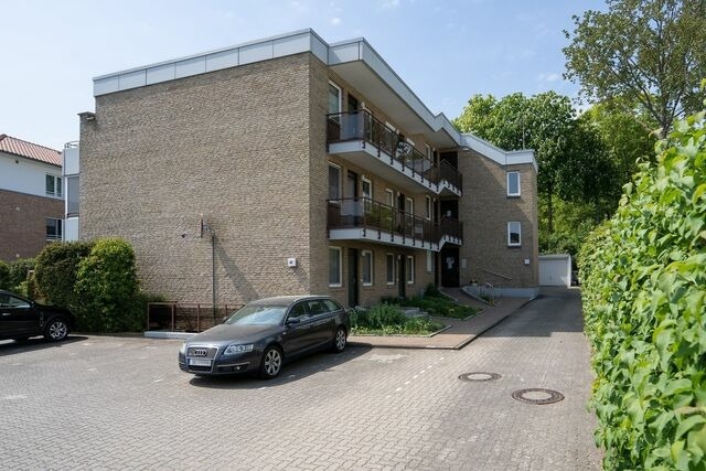 Ferienwohnung in Gr&ouml;mitz - Herz am Meer - Bild 24