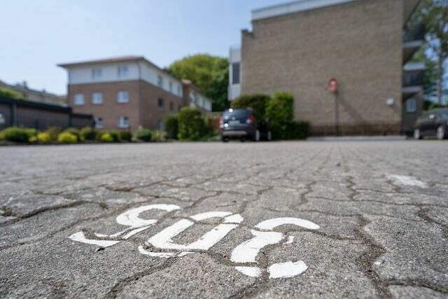 Ferienwohnung in Gr&ouml;mitz - Herz am Meer - Bild 25
