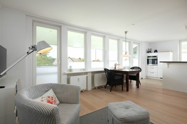 Ferienwohnung in Heikendorf - Dock 19 - Bild 6