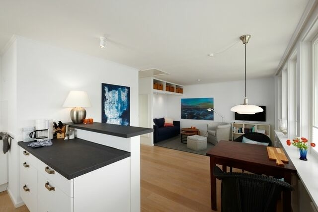 Ferienwohnung in Heikendorf - Dock 19 - Bild 9