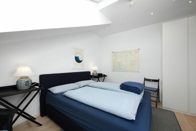 Ferienwohnung in Heikendorf - Dock 19 - Bild 14