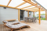 Ferienhaus in Dahme - Freiberger Platz 23 Meeresrauschen - Bild 1