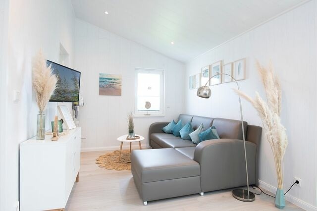 Ferienhaus in Dahme - Freiberger Platz 23 Meeresrauschen - Bild 2