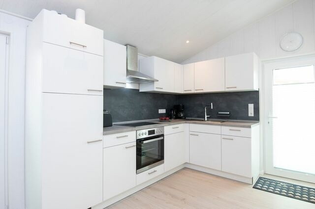 Ferienhaus in Dahme - Freiberger Platz 23 Meeresrauschen - Bild 3