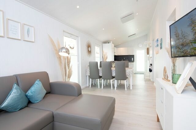 Ferienhaus in Dahme - Freiberger Platz 23 Meeresrauschen - Bild 10