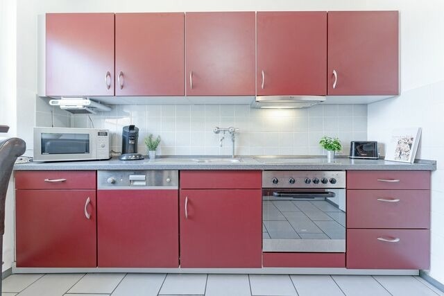 Ferienhaus in Schashagen - Landhuus Johanna - Bild 14