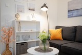 Ferienwohnung in Neustadt - Pier 67 Kleine Muschel - Bild 10