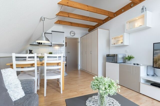 Ferienwohnung in Laboe - Strandhotel Laboe Nr. 32 - Bild 9