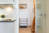 Ferienwohnung in Laboe - Strandhotel Laboe Nr. 32 - Bild 15