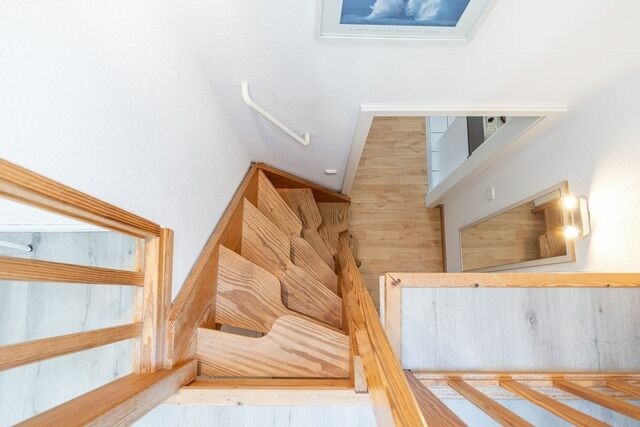 Ferienwohnung in Laboe - Strandhotel Laboe Nr. 32 - Bild 24