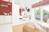 Ferienwohnung in Bosau - Golfplatz Pl&ouml;ner See Kleiner Pl&ouml;ner See - Bild 7