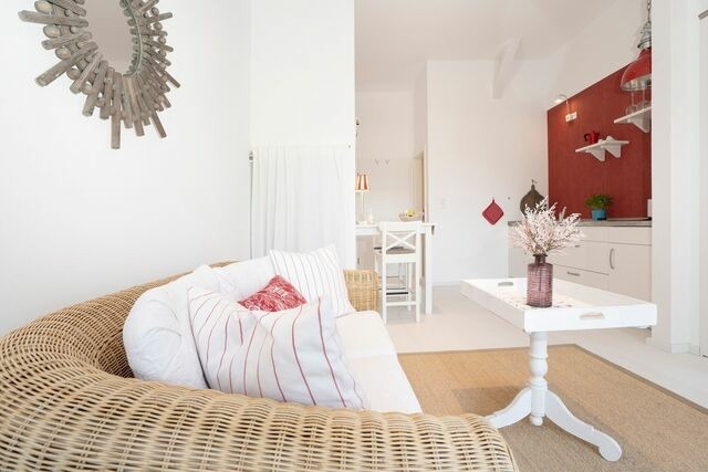 Ferienwohnung in Bosau - Golfplatz Pl&ouml;ner See Kleiner Pl&ouml;ner See - Bild 8